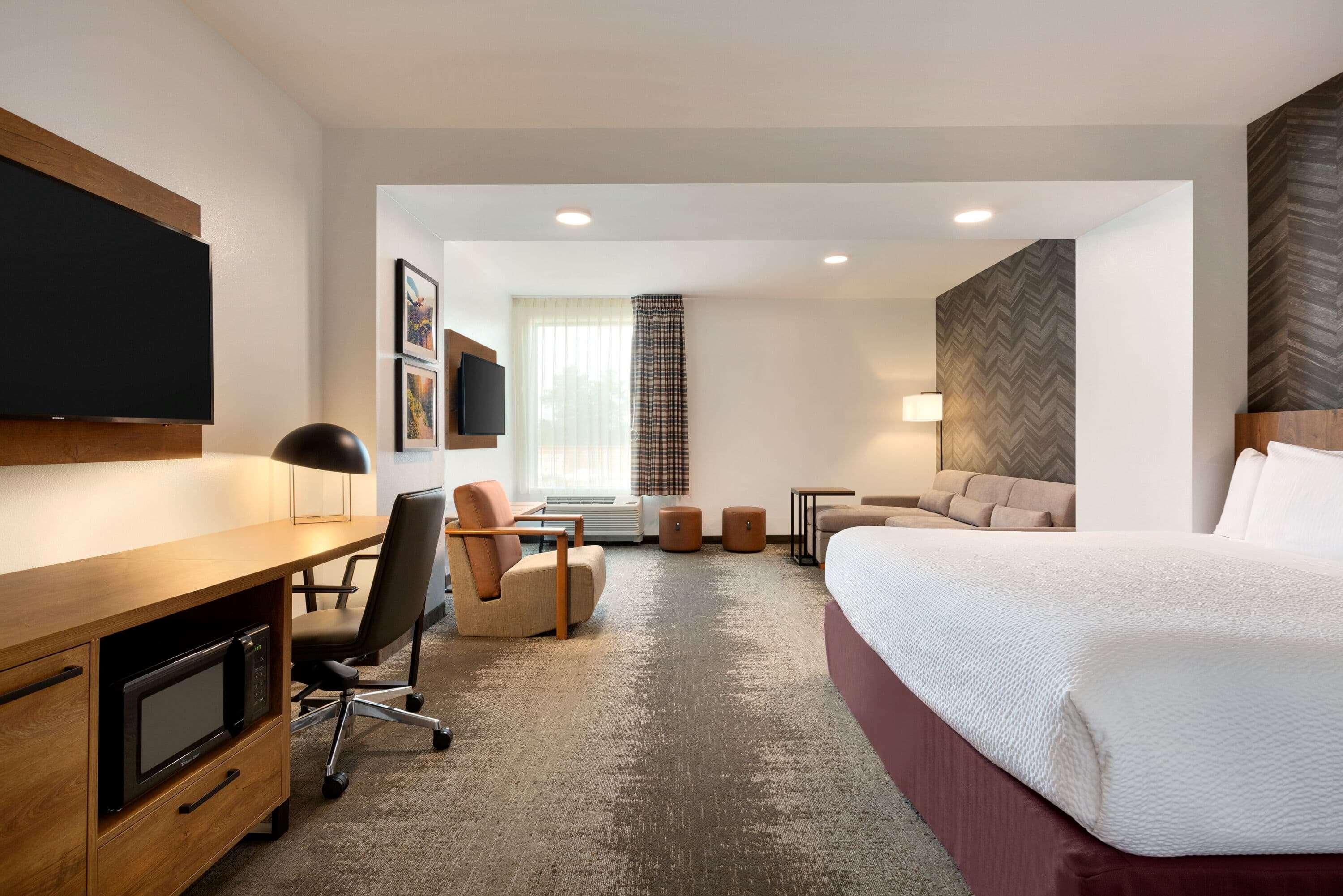 La Quinta Inn & Suites By Wyndham Santa Rosa Sonoma Экстерьер фото